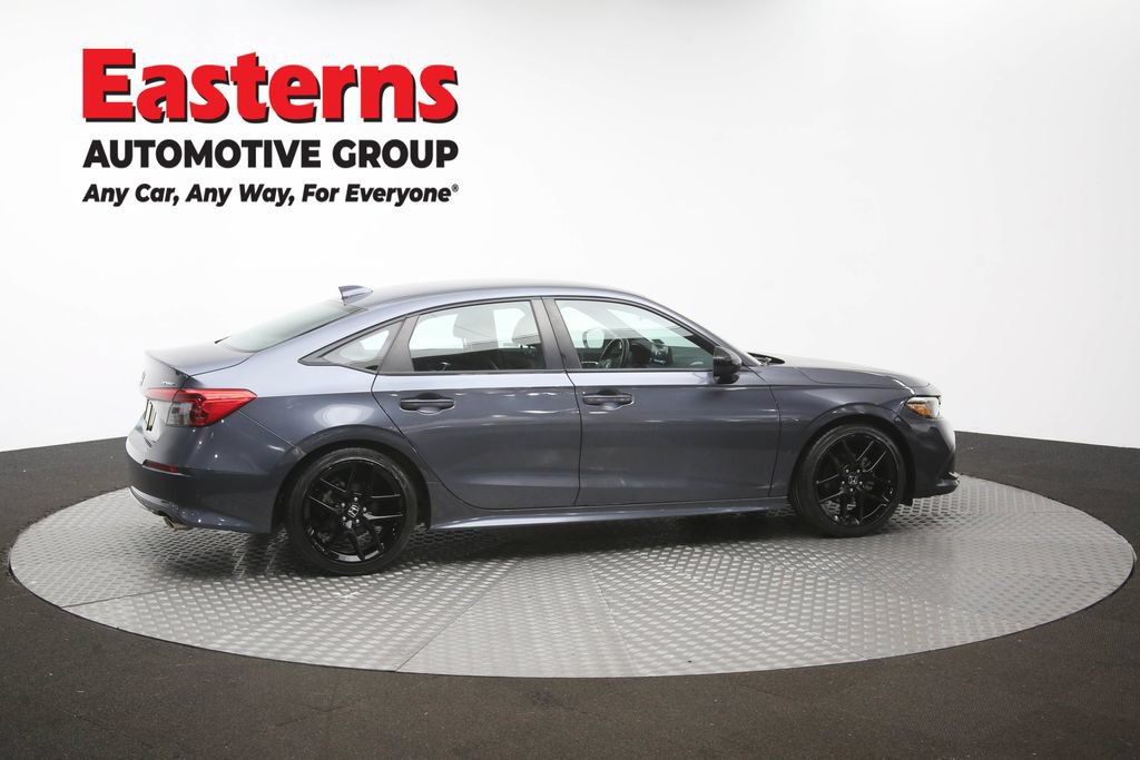 Used 2023 Honda Civic Sport image 42