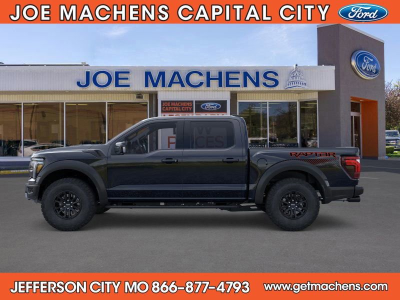 New 2026 Ford F150 Raptor image 5
