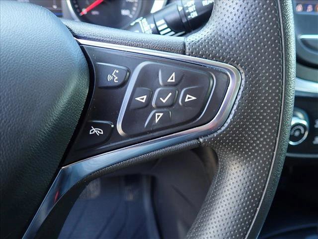 Used 2023 Chevrolet Equinox LT w/ LPO, Floor Liner Package AWD/4WD image 14