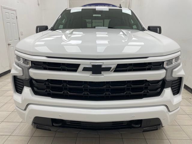 New 2026 Chevrolet Silverado 1500 RST w/ RST All Star Premium Package image 18