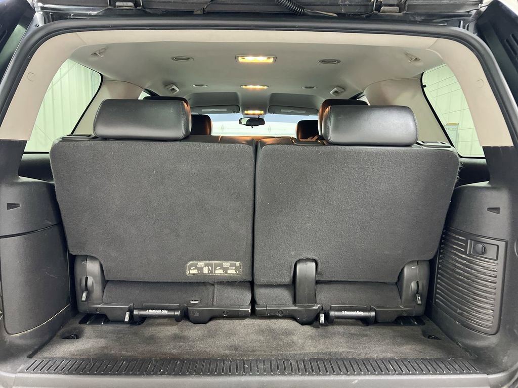 Used 2012 Chevrolet Tahoe LT image 23