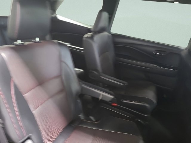 Used 2021 Honda Pilot Black Edition image 20
