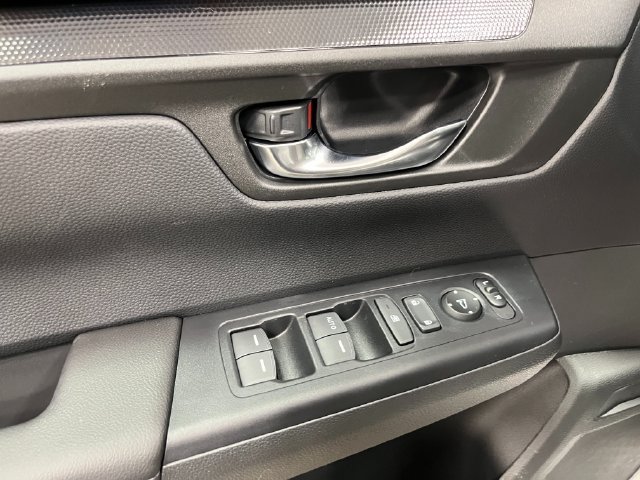 New 2027 Honda CR-V LX image 14