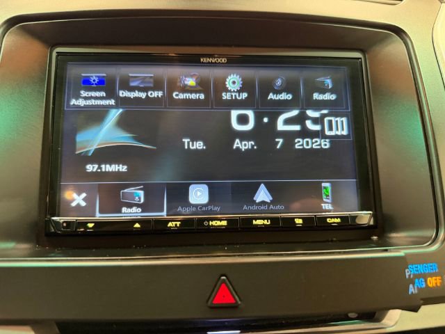 Used 2015 Ford Explorer Limited w/ Equipment Group 302A image 50