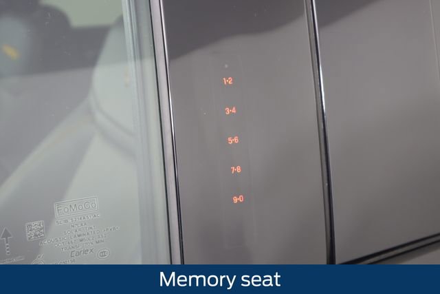 New 2026 Ford Expedition Tremor image 24