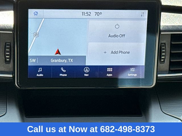 Used 2021 Ford Explorer XLT w/ Equipment Group 202A image 11