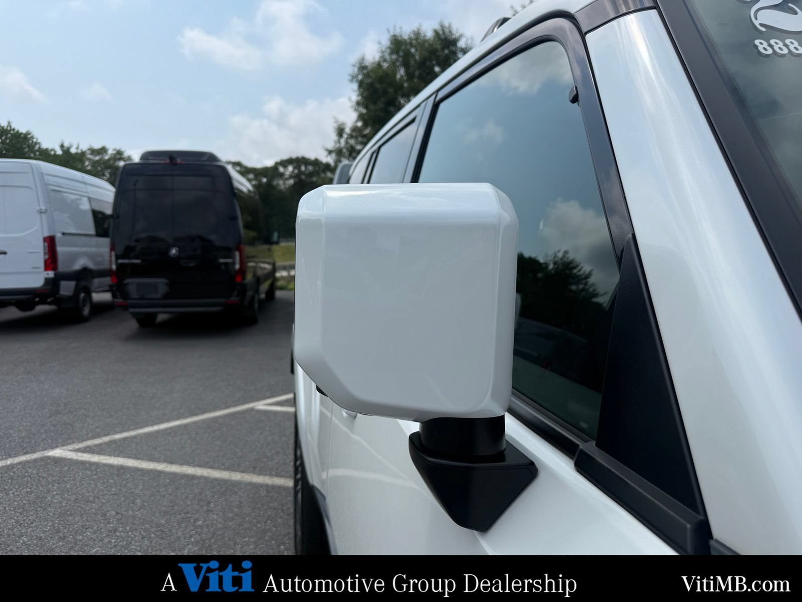 Used 2024 Lexus GX 550 w/ Accessory Package (2T) AWD/4WD image 10