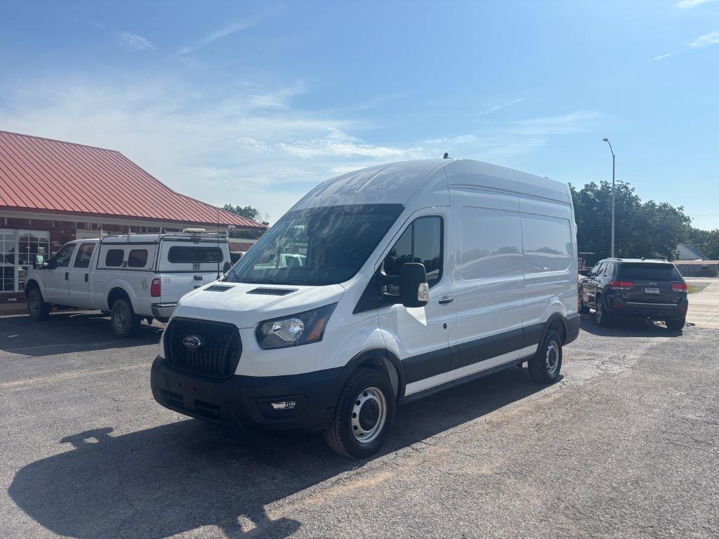 Used 2023 Ford Transit 250 148 High Roof