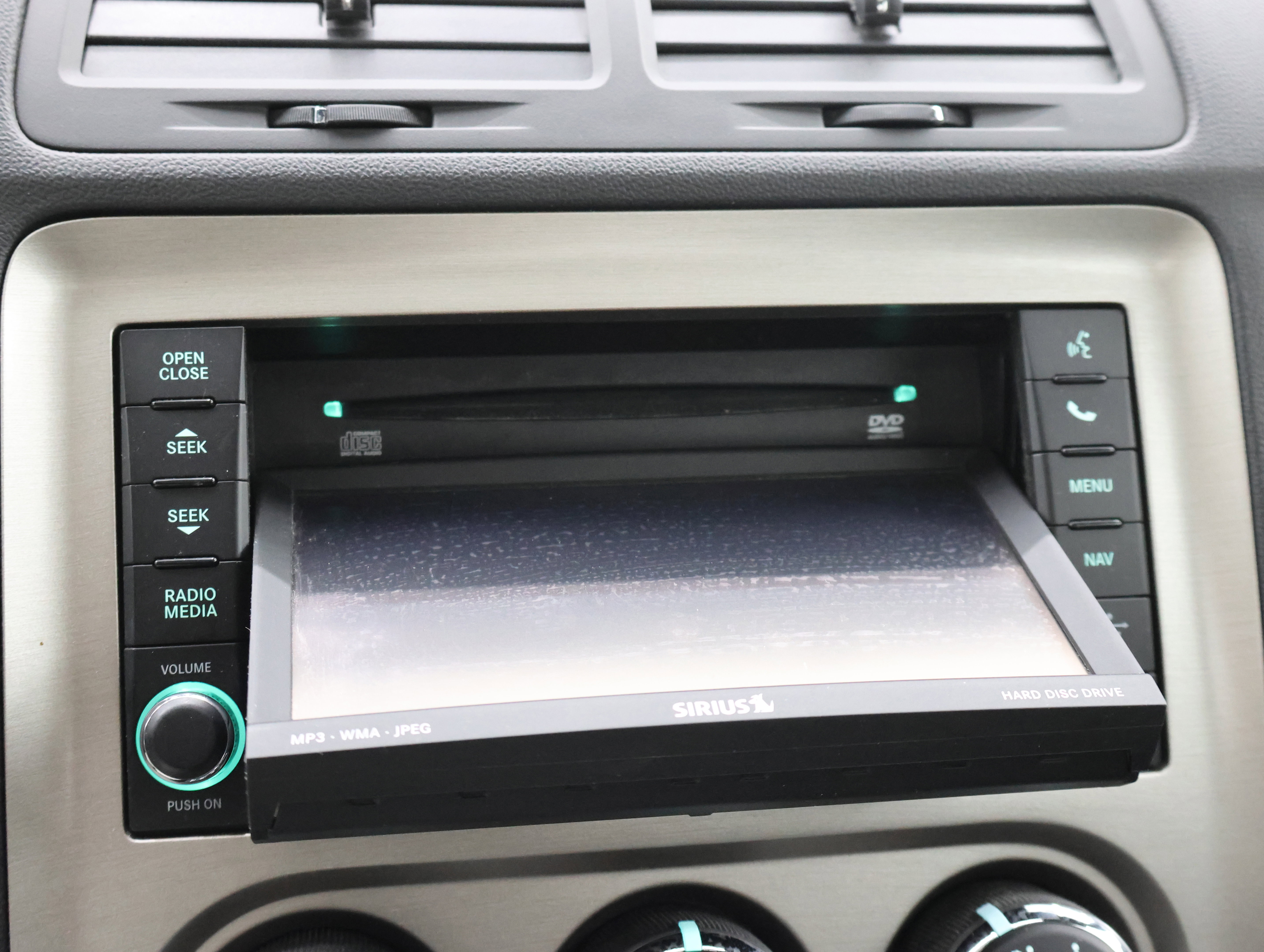 Used 2011 Dodge Challenger SRT8 w/ Green w/Envy Group image 43