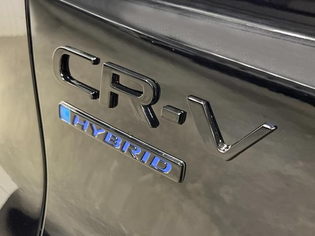 New 2026 Honda CR-V TrailSport image 7