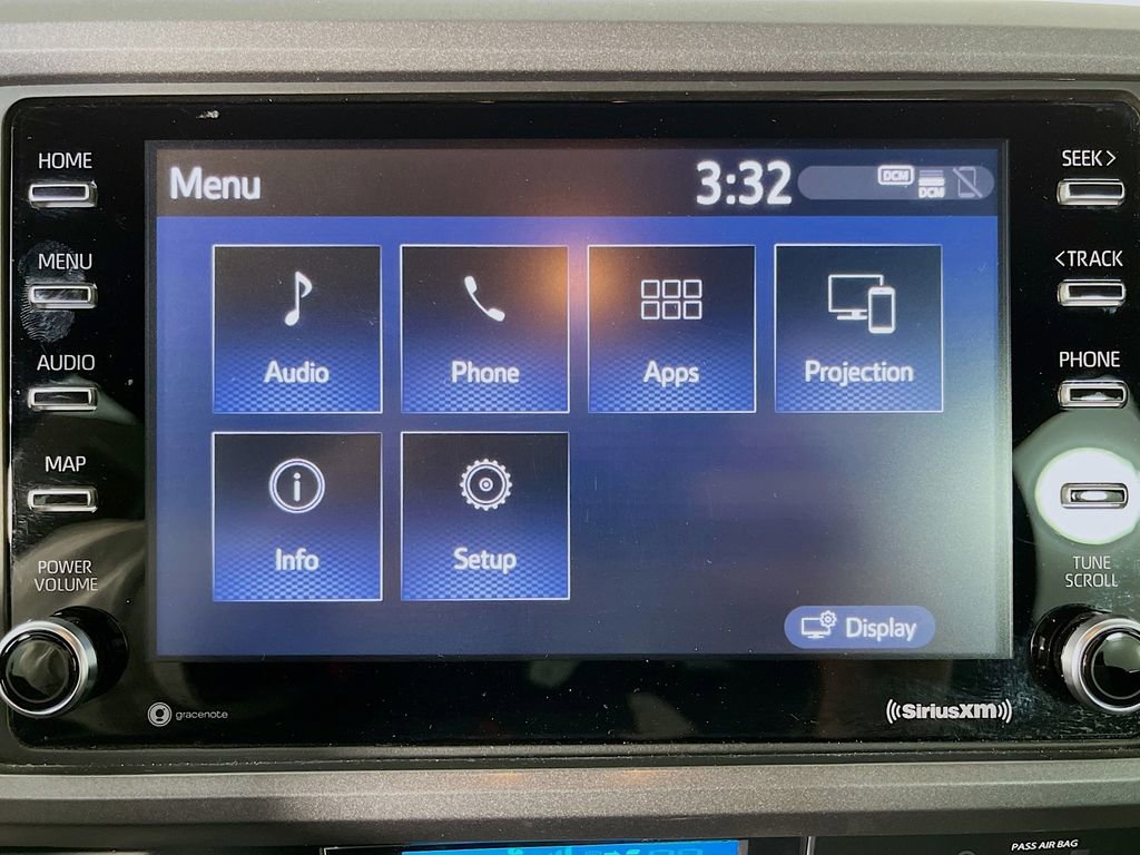 Used 2022 Toyota Tacoma TRD Off-Road image 19