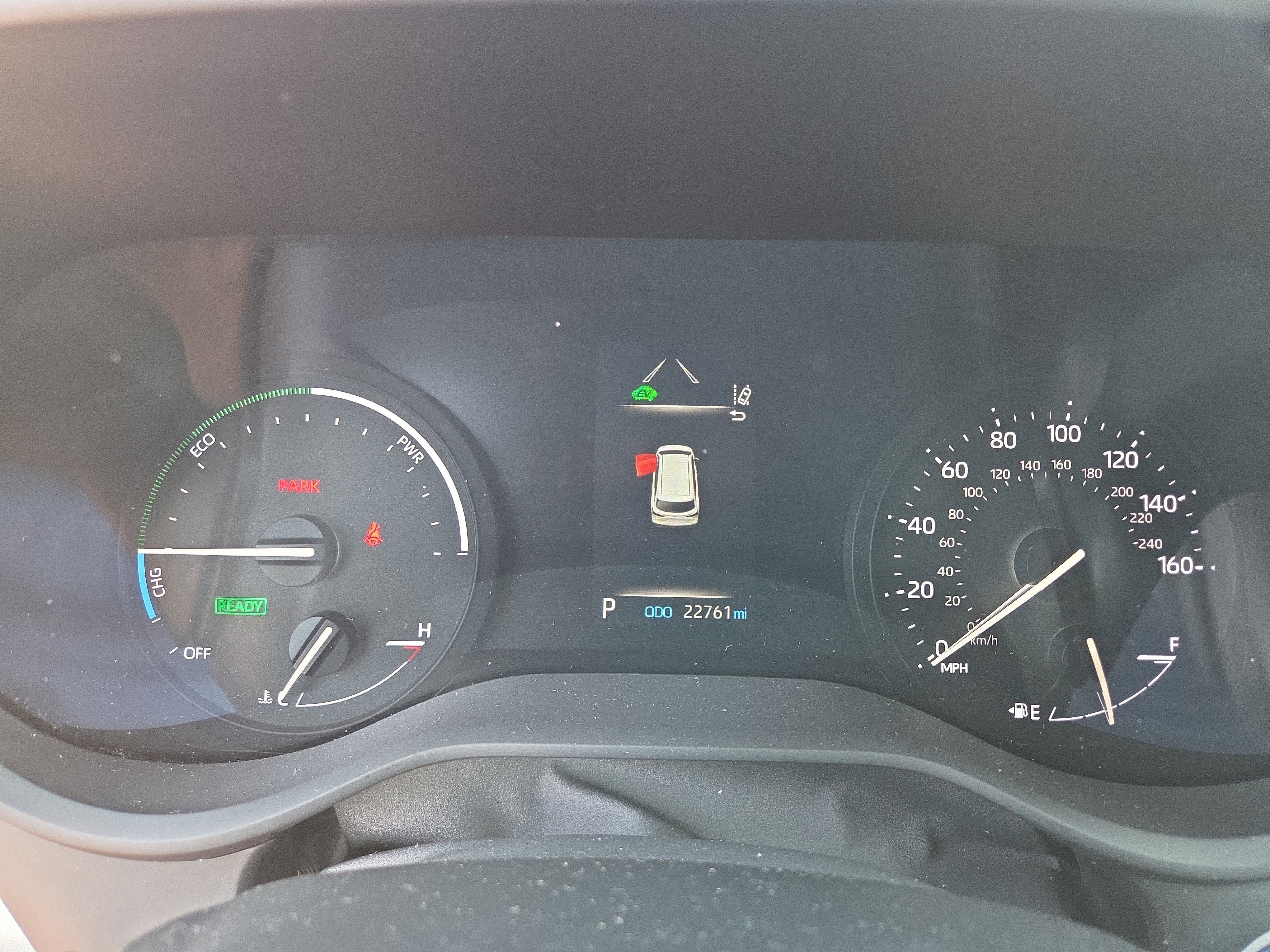 Used 2023 Toyota Sienna XLE w/ XLE Plus Package image 24