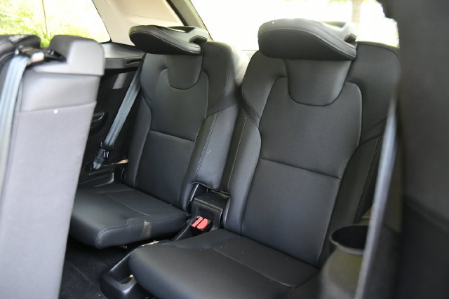 Certified 2024 Volvo XC90 T8 Plus w/ Protection Package Premier AWD/4WD image 21