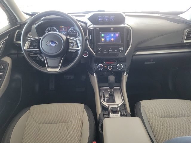 Used 2019 Subaru Forester Premium AWD/4WD image 17