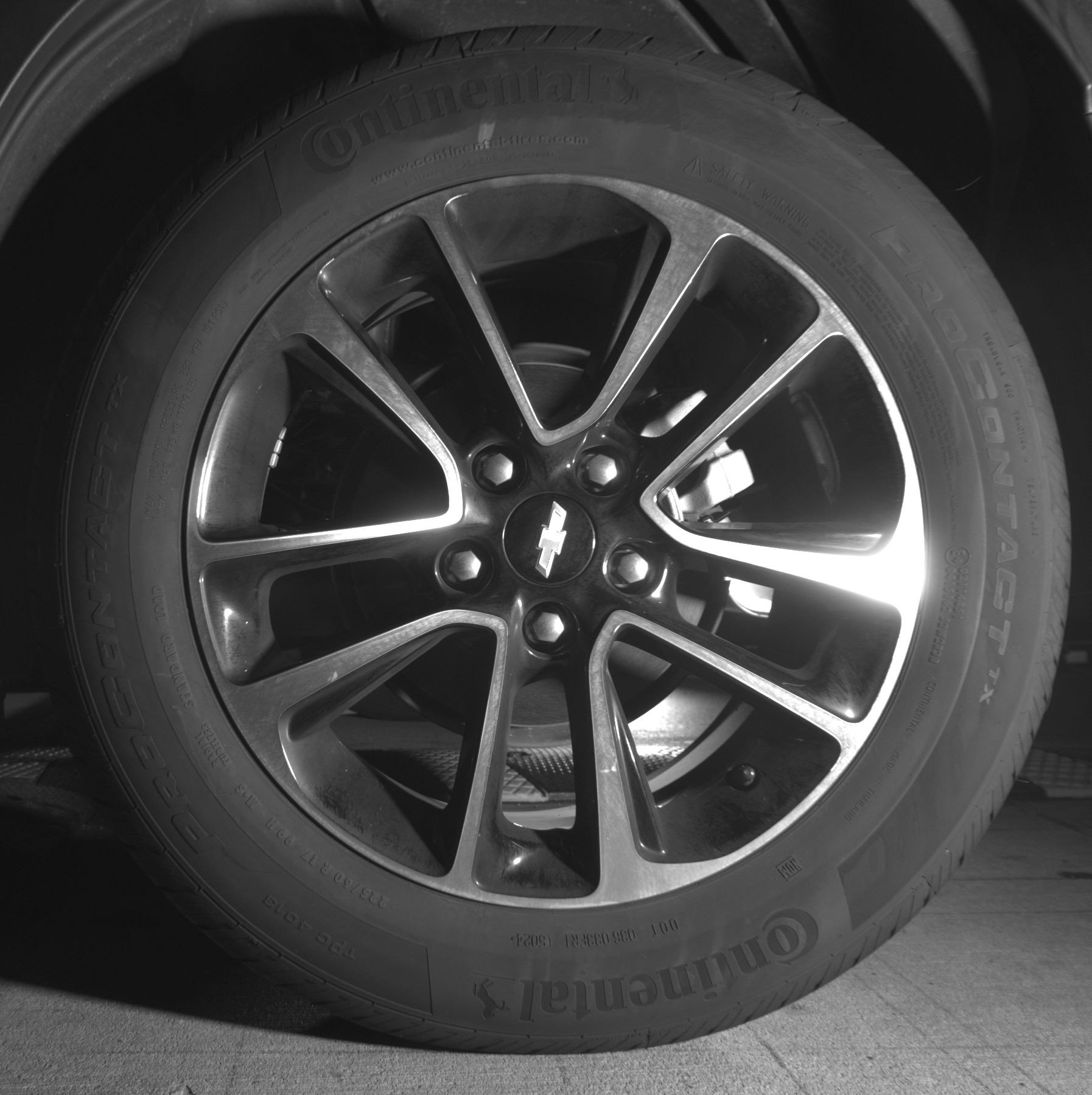 Used 2025 Chevrolet TrailBlazer LT FWD image 14