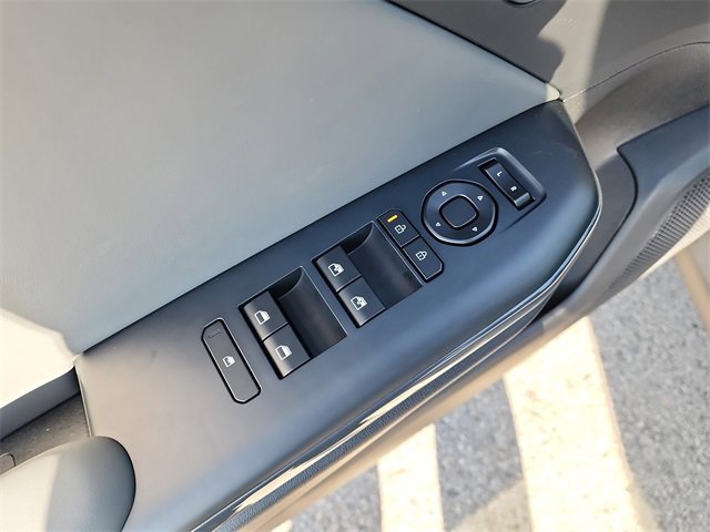 New 2026 Kia K4 EX image 10