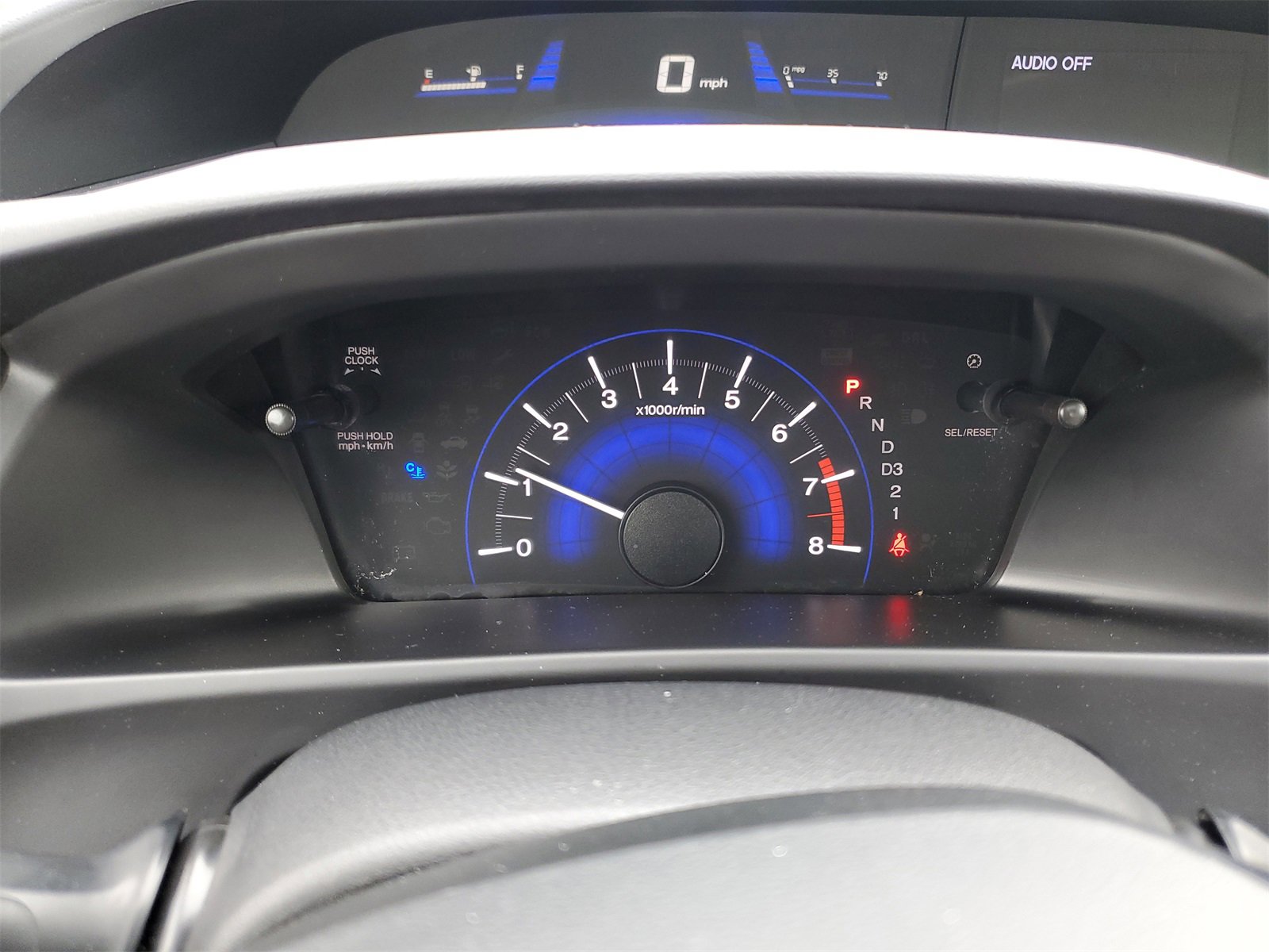 Used 2013 Honda Civic EX-L image 23