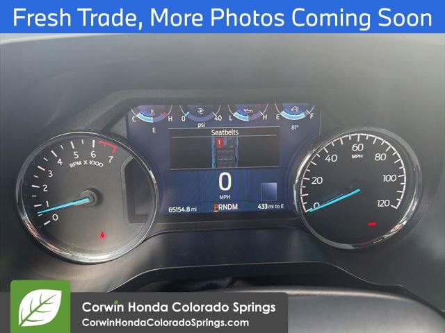 Used 2023 Ford Expedition Max Limited AWD/4WD image 10