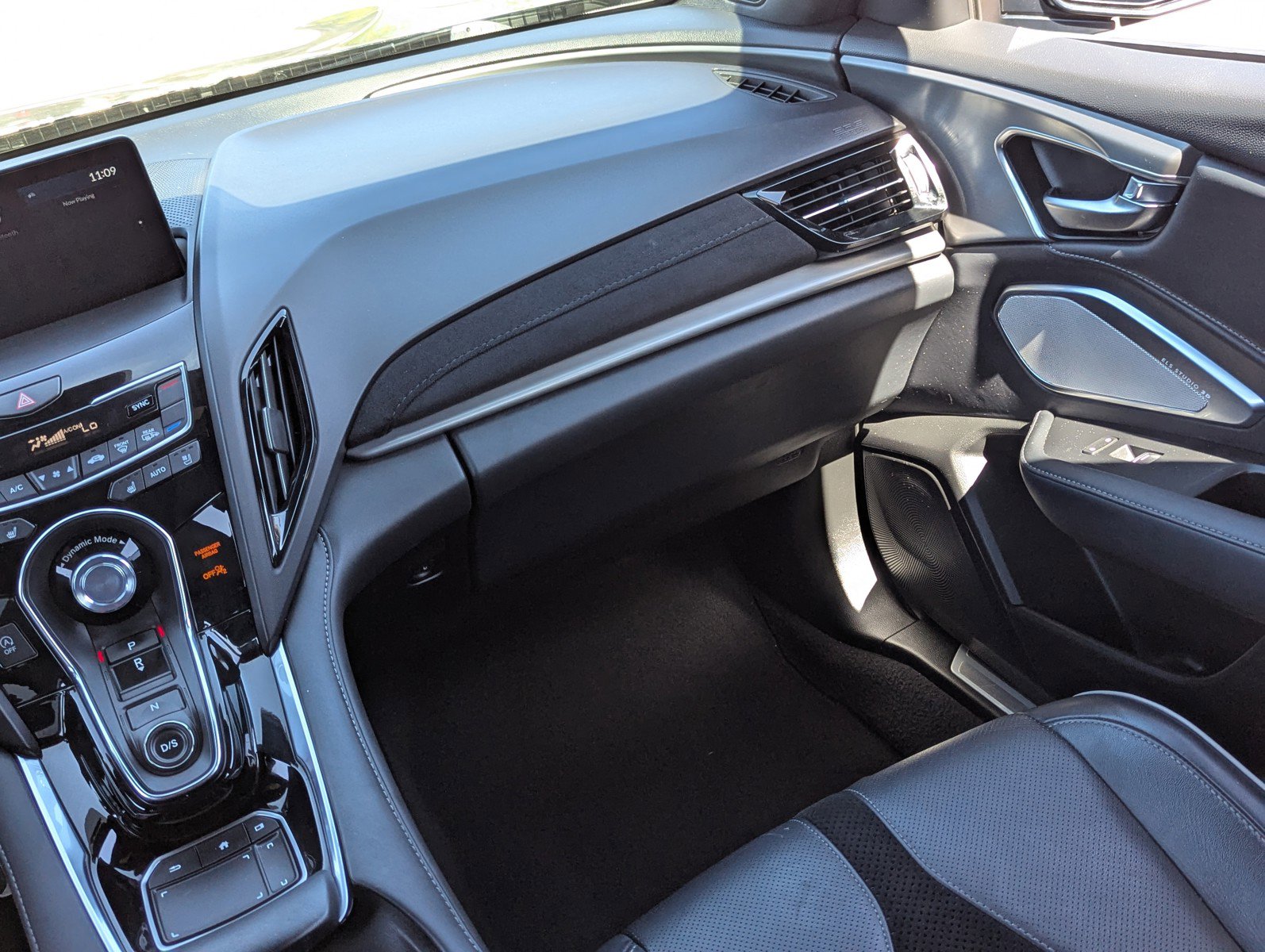 Used 2019 Acura RDX A-Spec image 20