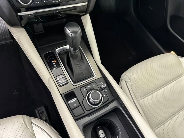 Used 2017 MAZDA MAZDA6 Grand Touring image 20