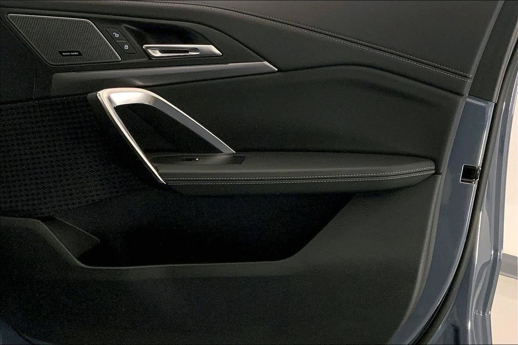 Certified 2026 BMW X1 M35i image 25