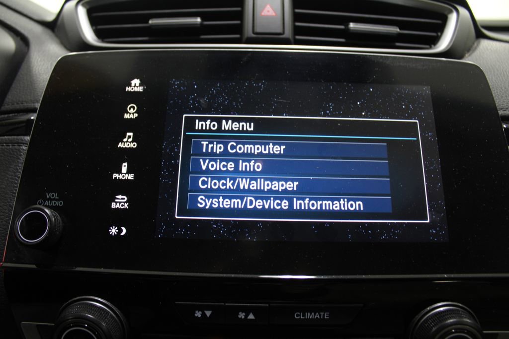 Used 2021 Honda CR-V Touring image 47