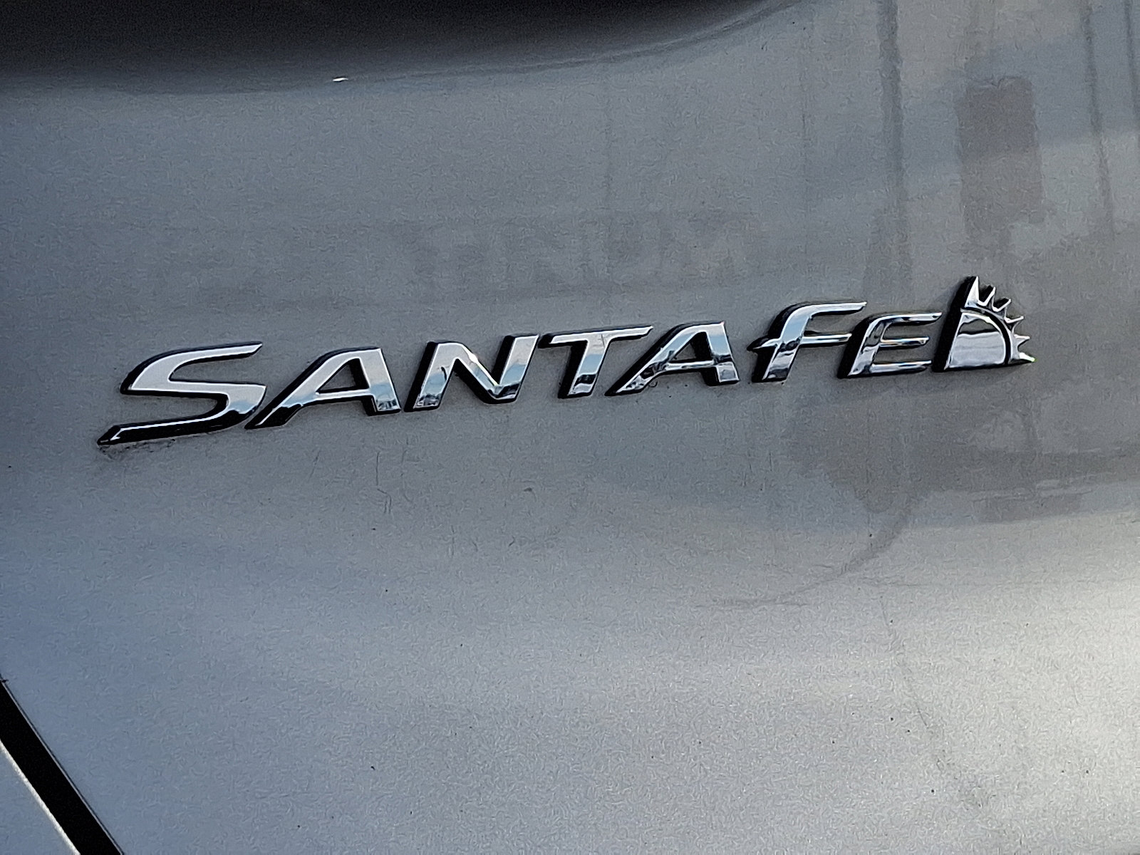 Used 2021 Hyundai Santa Fe Calligraphy image 33