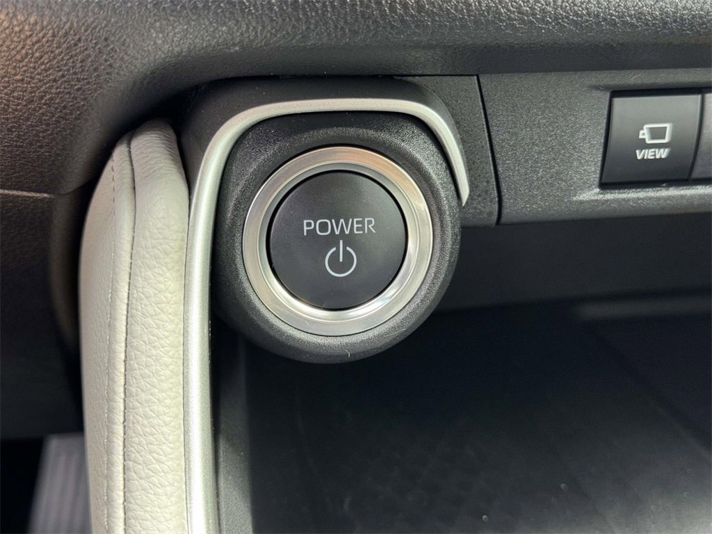 Used 2025 Toyota Grand Highlander AWD Hybrid image 8