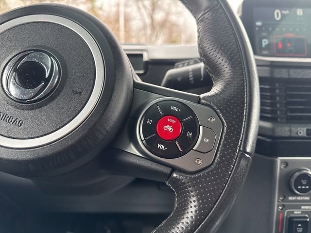 Used 2024 INEOS Grenadier Base image 11