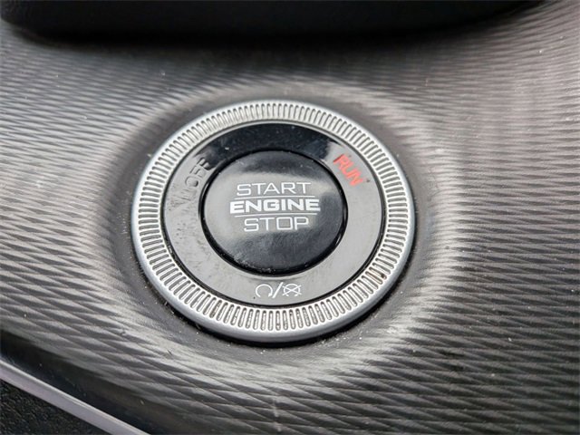 Certified 2024 Jeep Grand Cherokee L Laredo image 20