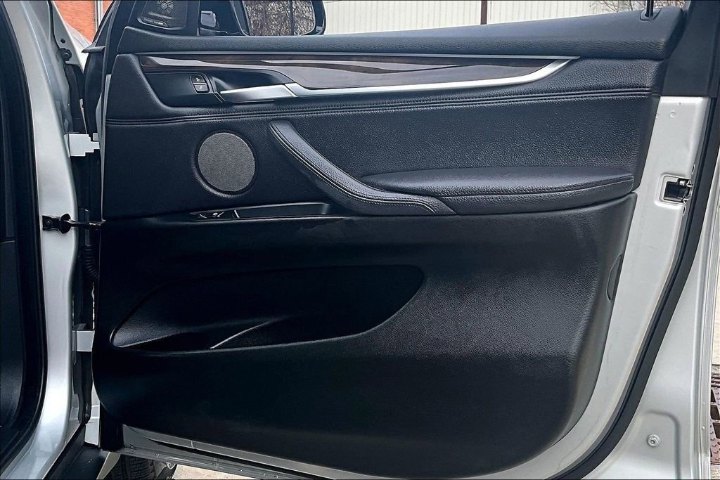 Used 2017 BMW X5 sDrive35i image 25