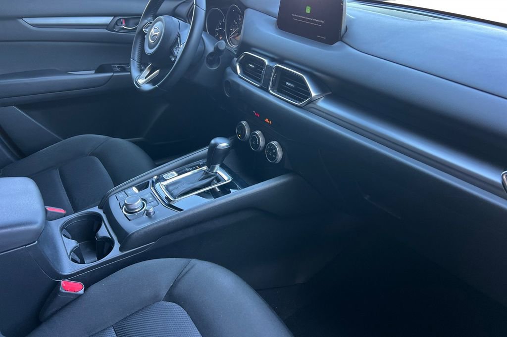 Used 2020 MAZDA CX-5 Sport image 19