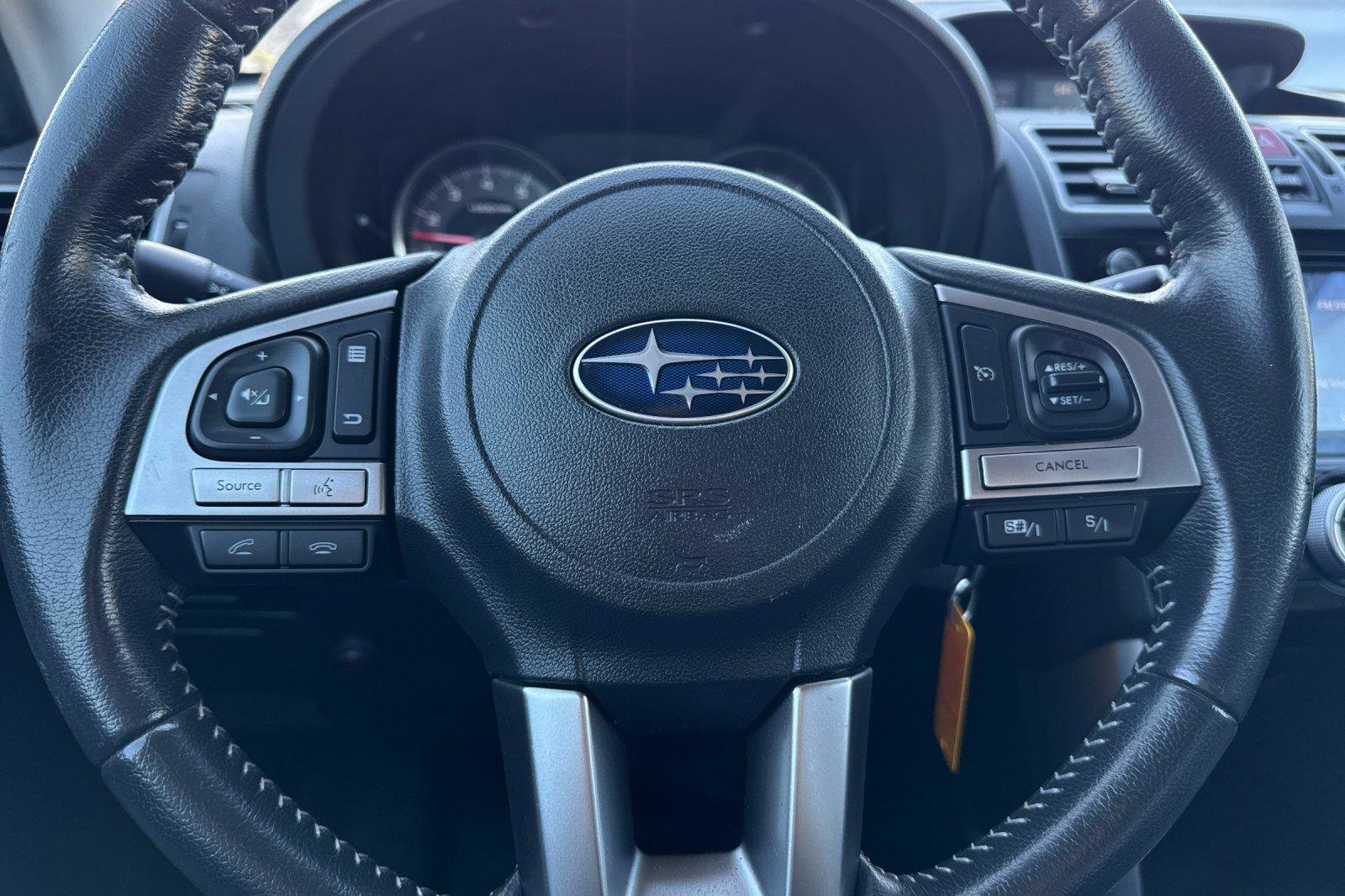 Used 2017 Subaru Forester 2.0XT Premium w/ Popular Package #2A image 26