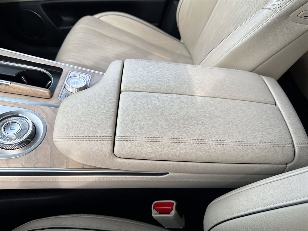 Used 2022 Genesis GV80 3.5T Advanced + image 21