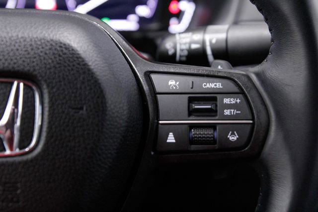 Certified 2023 Honda Accord Sport image 27