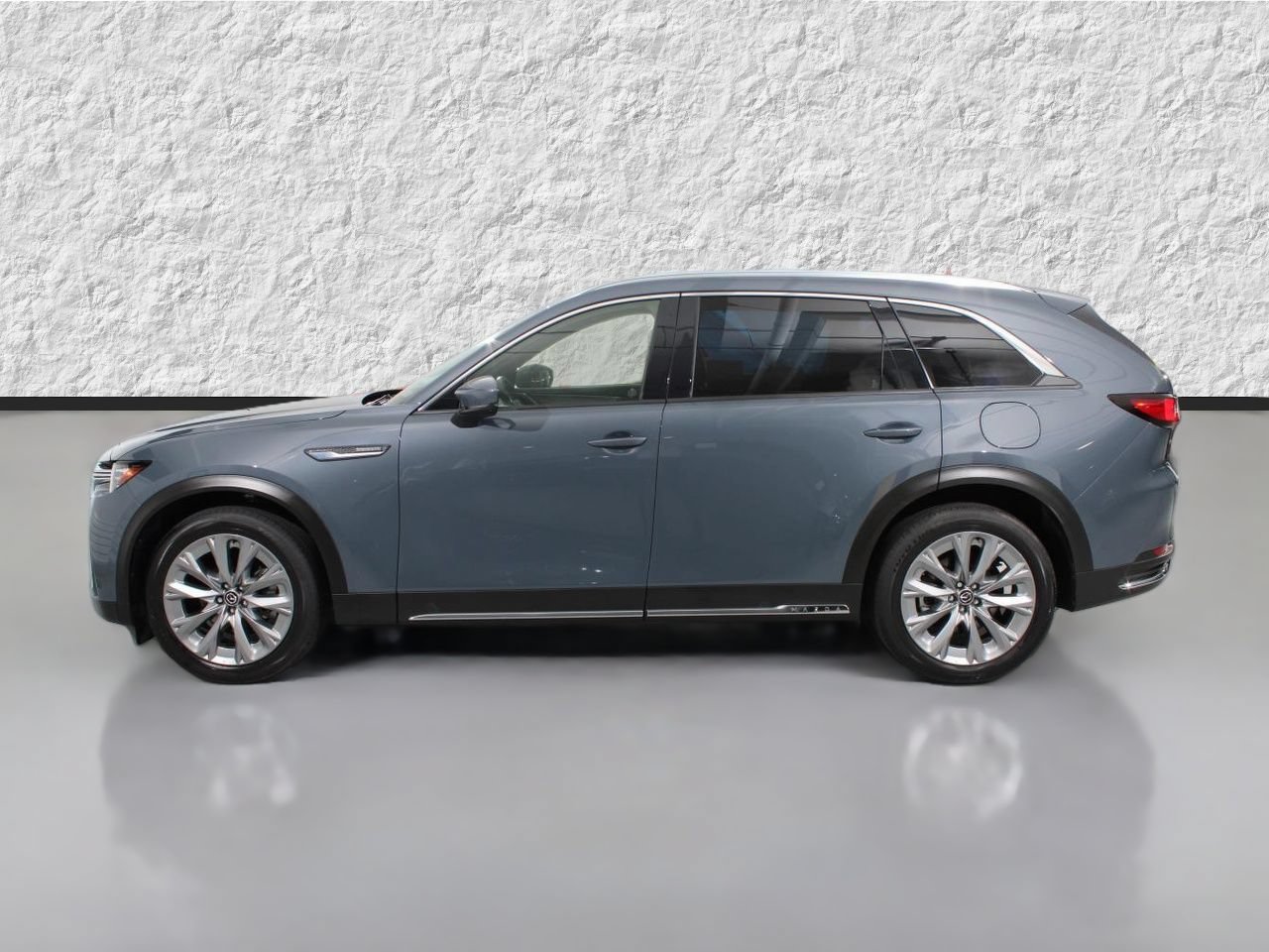 Certified 2026 MAZDA CX-90 3.3 Turbo w/ Premium Plus Pkg AWD/4WD image 2