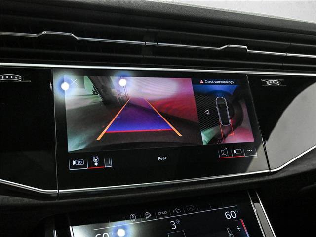 Used 2023 Audi Q8 Premium AWD/4WD image 14