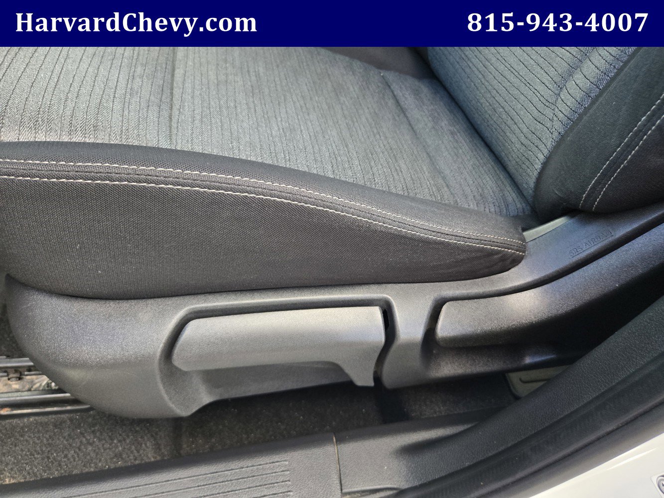 Used 2021 Nissan Rogue S image 24