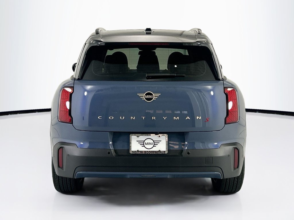 New 2027 MINI Cooper Countryman S AWD/4WD image 6