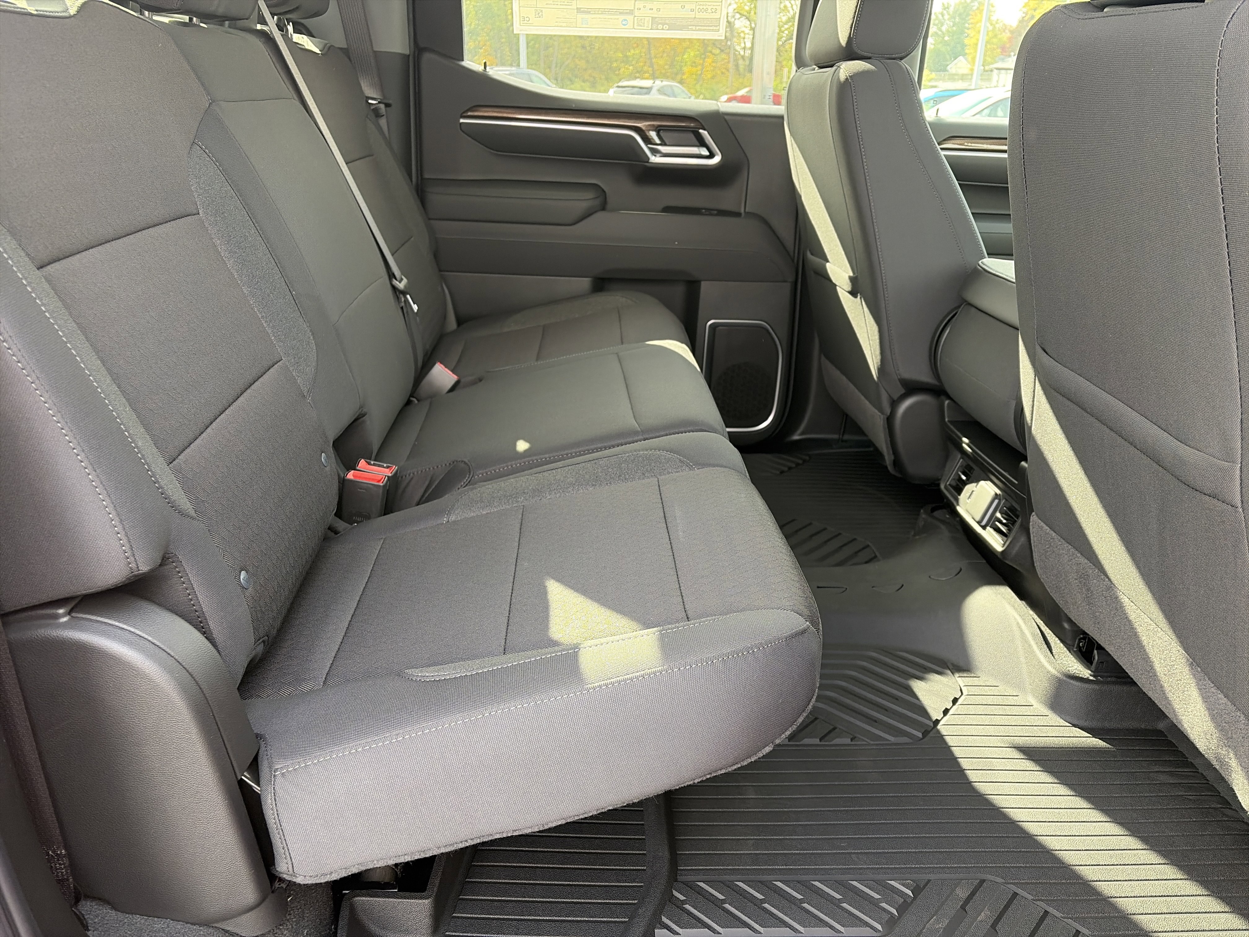 New 2026 Chevrolet Silverado 1500 LT image 11