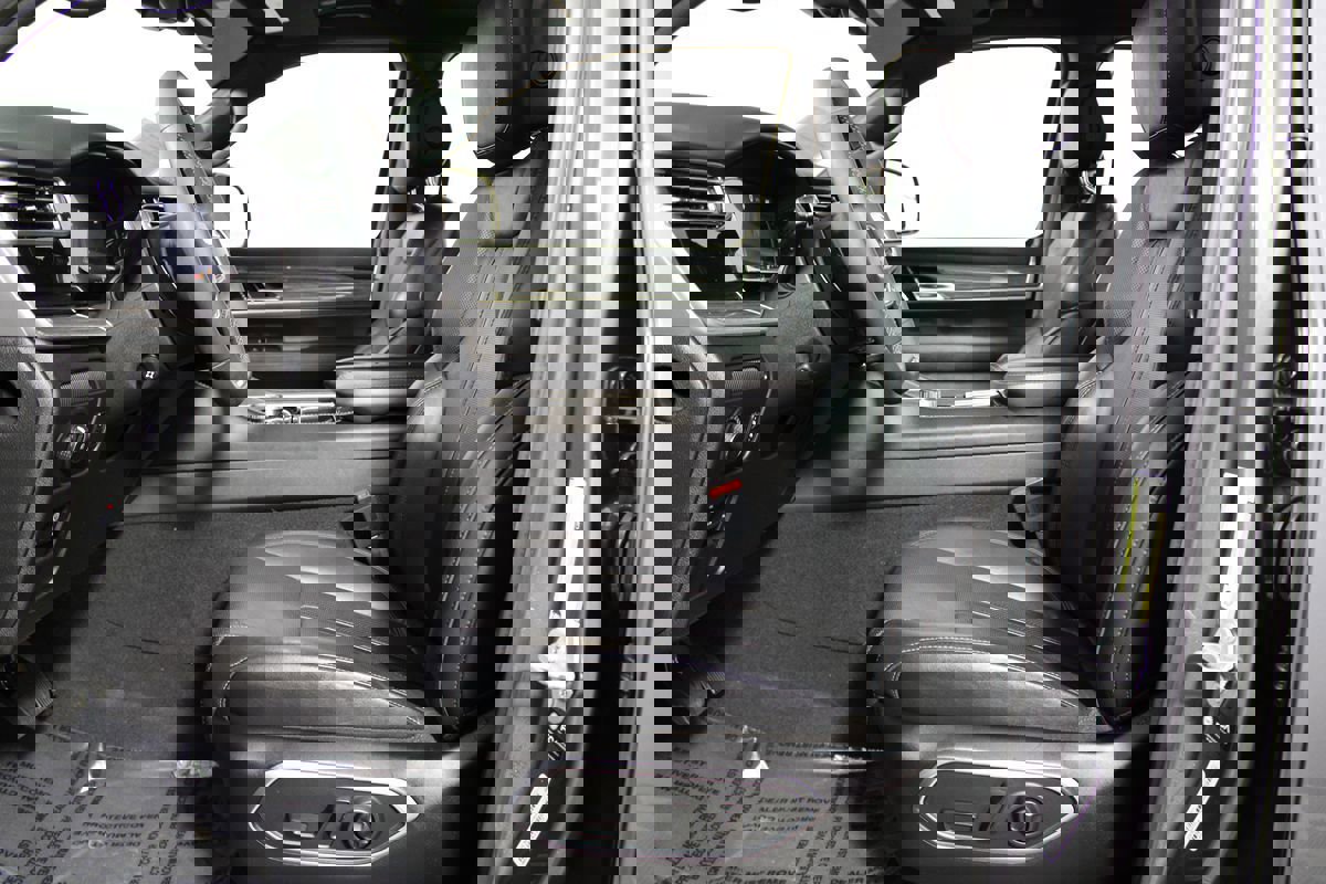 Used 2022 Jeep Wagoneer Series II w/ Premium Group I image 8