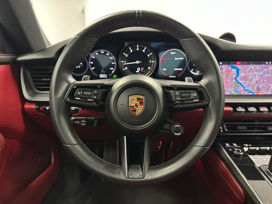 Used 2021 Porsche 911 Carrera 4S image 85