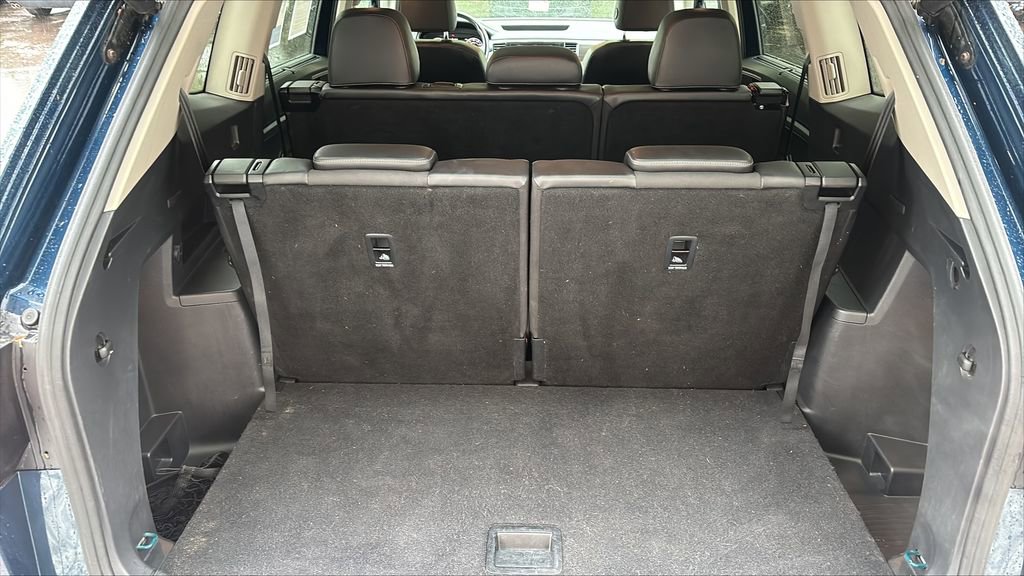 Used 2019 Volkswagen Atlas SEL AWD/4WD image 7