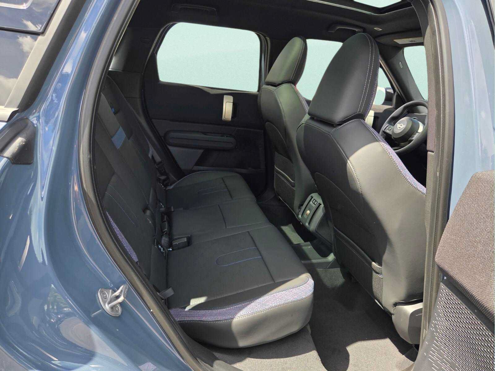 New 2027 MINI Cooper Countryman S AWD/4WD image 19