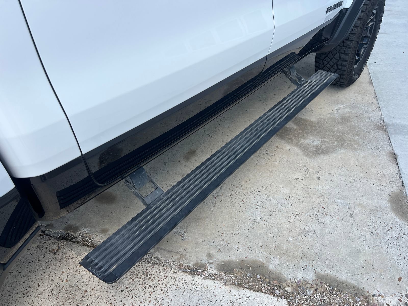 Used 2022 RAM 1500 TRX w/ TRX Level 2 Equipment Group AWD/4WD image 19