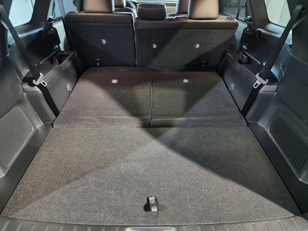 New 2026 Lexus TX 350 AWD image 31