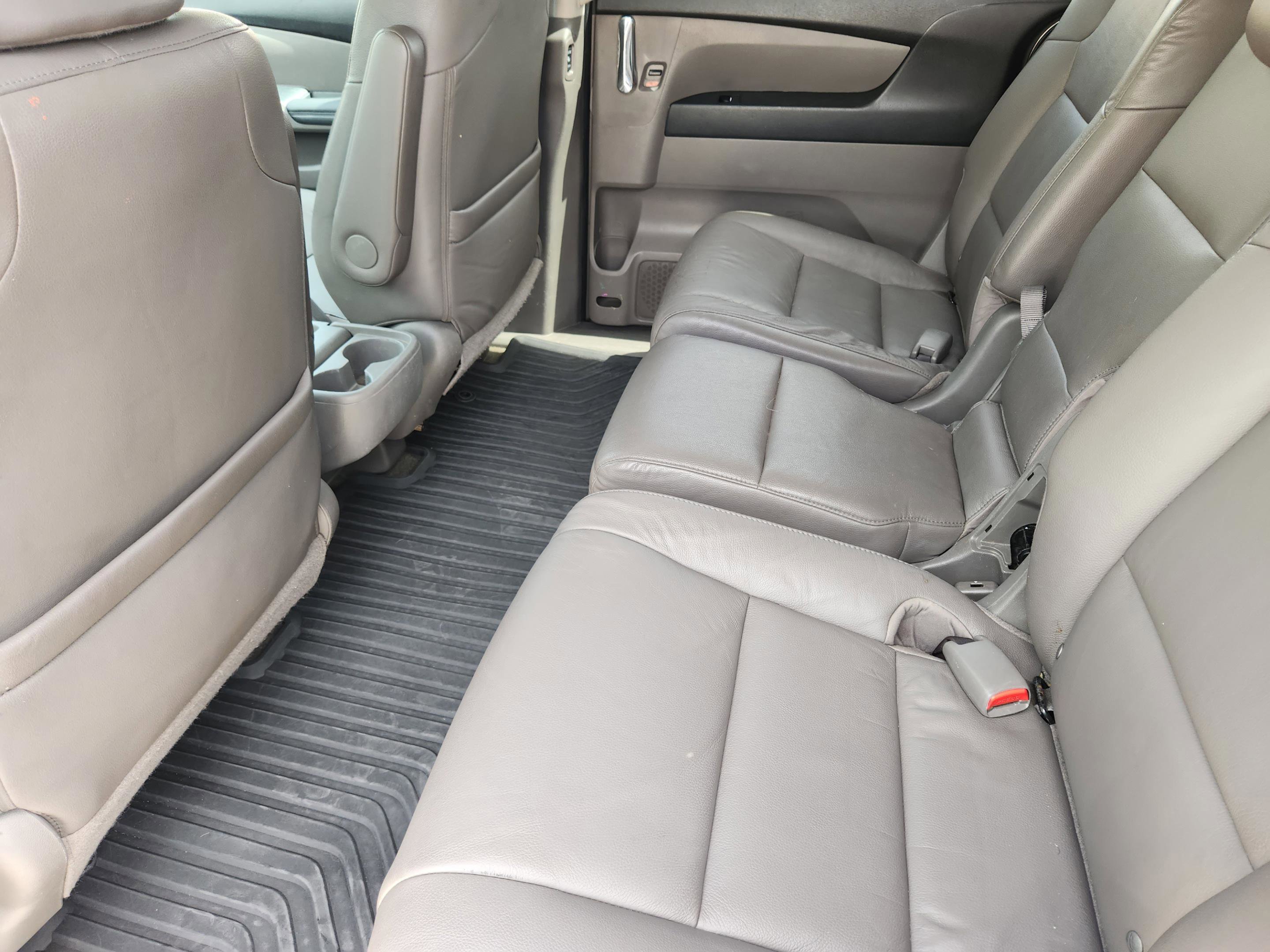 Used 2015 Honda Odyssey EX-L image 27