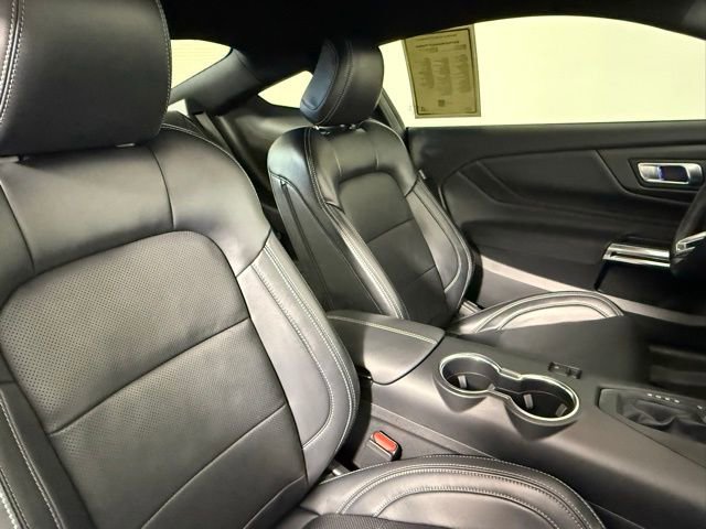 Used 2024 Ford Mustang GT Premium image 57