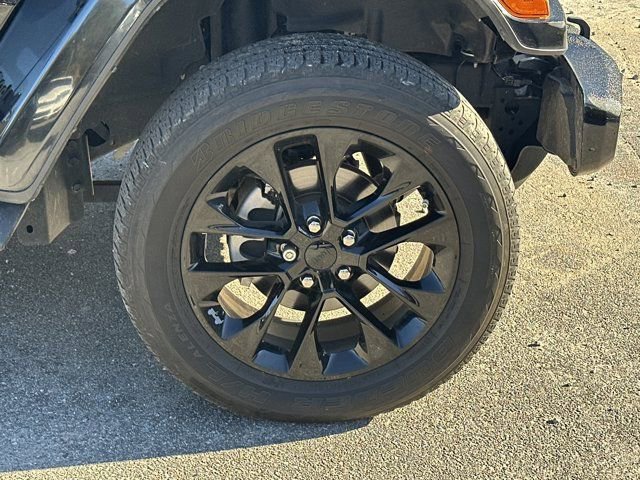 Certified 2022 Jeep Gladiator Overland image 14