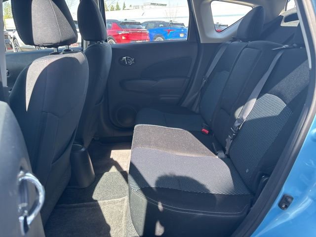 Used 2014 Nissan Versa Note SV w/ SL Package image 28